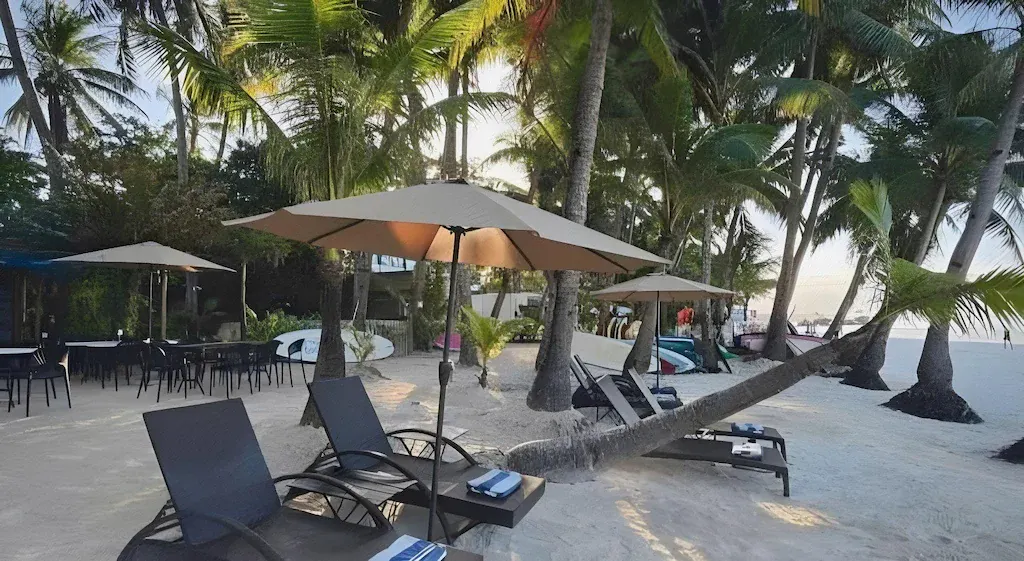 Residencia Boracay Hotel, Balabag, Boracay — Photo 14