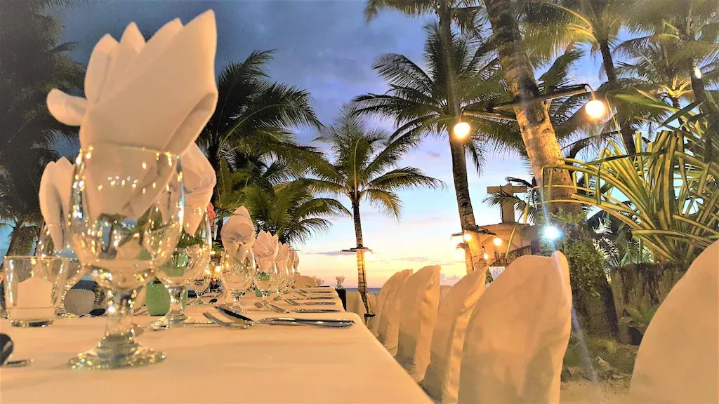 Residencia Boracay Hotel, Balabag, Boracay — Photo 2