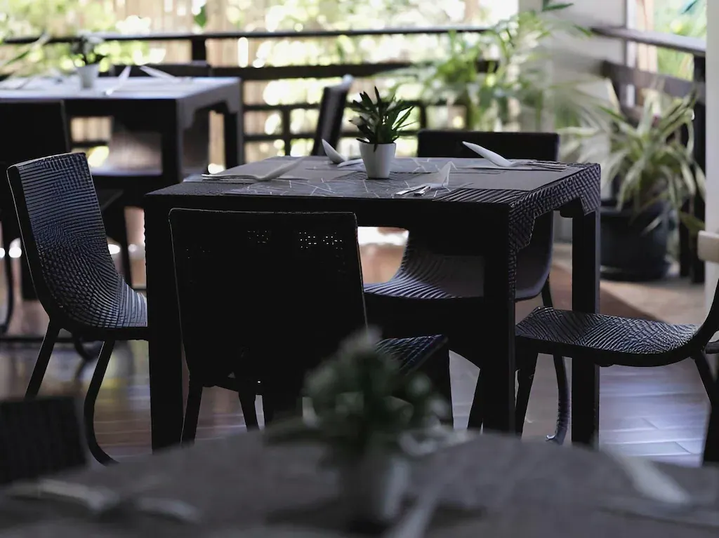 Residencia Boracay Hotel, Balabag, Boracay — Photo 3