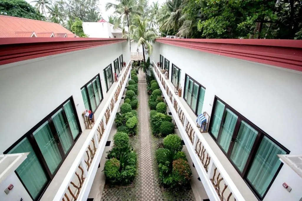 Villa Caemilla Beach Boutique Hotel, Boracay — Photo 12