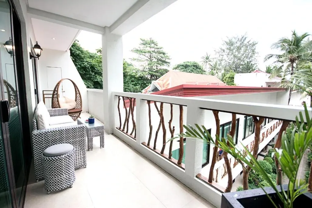 Villa Caemilla Beach Boutique Hotel, Boracay — Photo 11