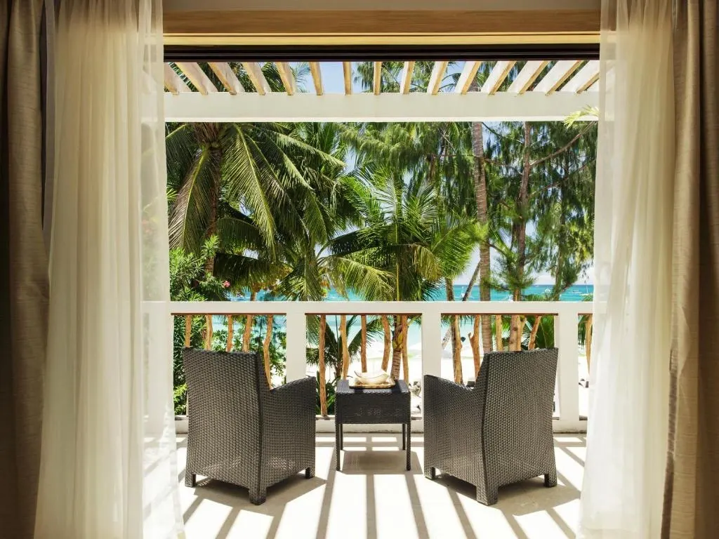 Villa Caemilla Beach Boutique Hotel, Boracay — Photo 2