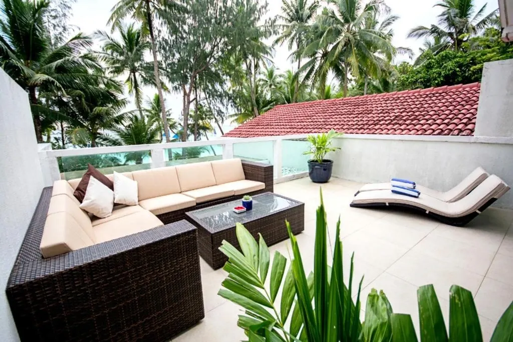 Villa Caemilla Beach Boutique Hotel, Boracay — Photo 9