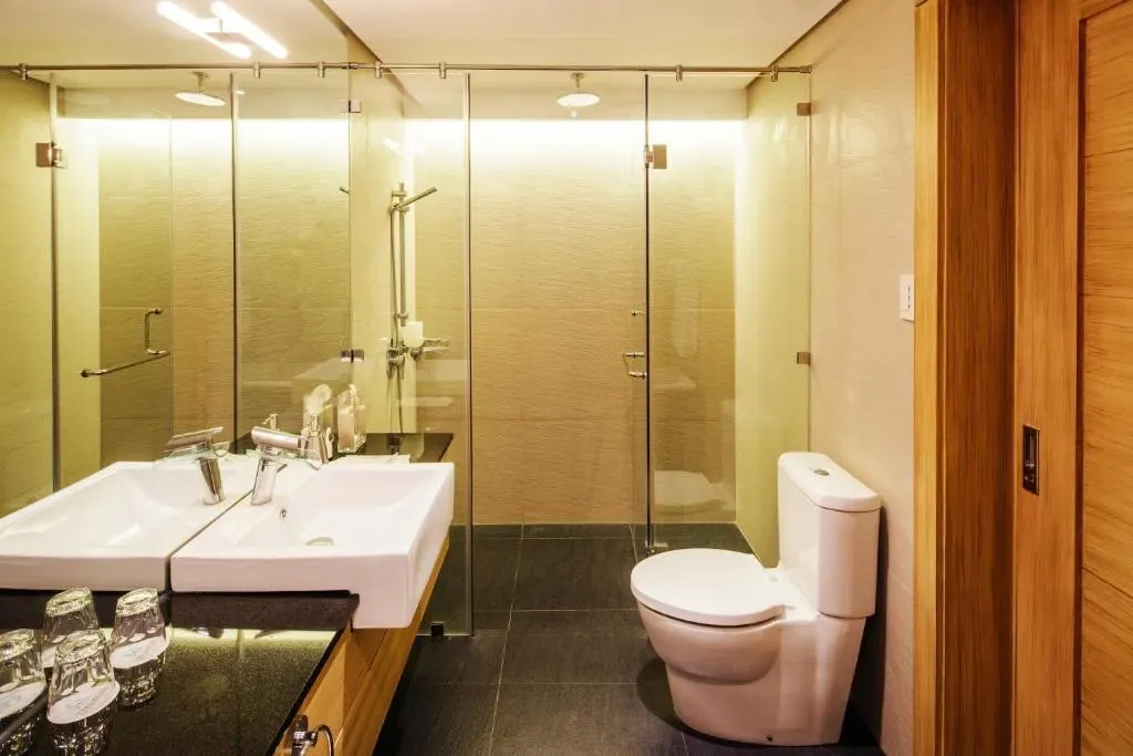 Superior Deluxe at Villa Caemilla Beach Boutique Hotel, Boracay