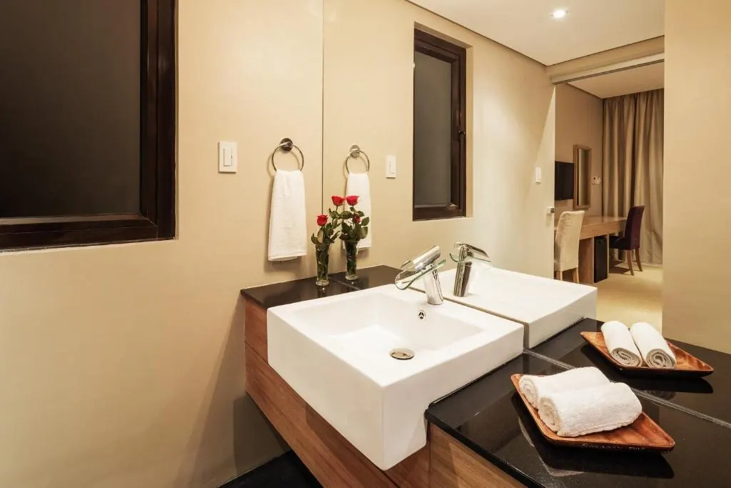 Superior Deluxe at Villa Caemilla Beach Boutique Hotel, Boracay