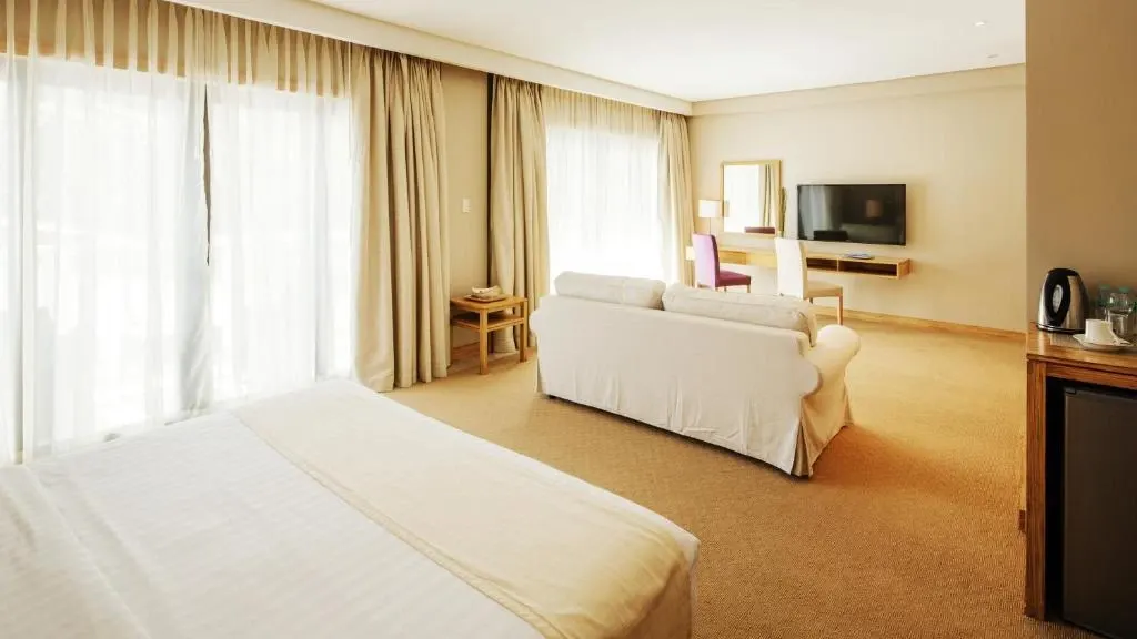 Junior Suite at Villa Caemilla Beach Boutique Hotel, Boracay
