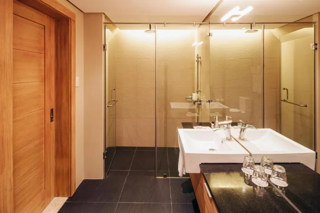 Standard Deluxe at Villa Caemilla Beach Boutique Hotel, Boracay
