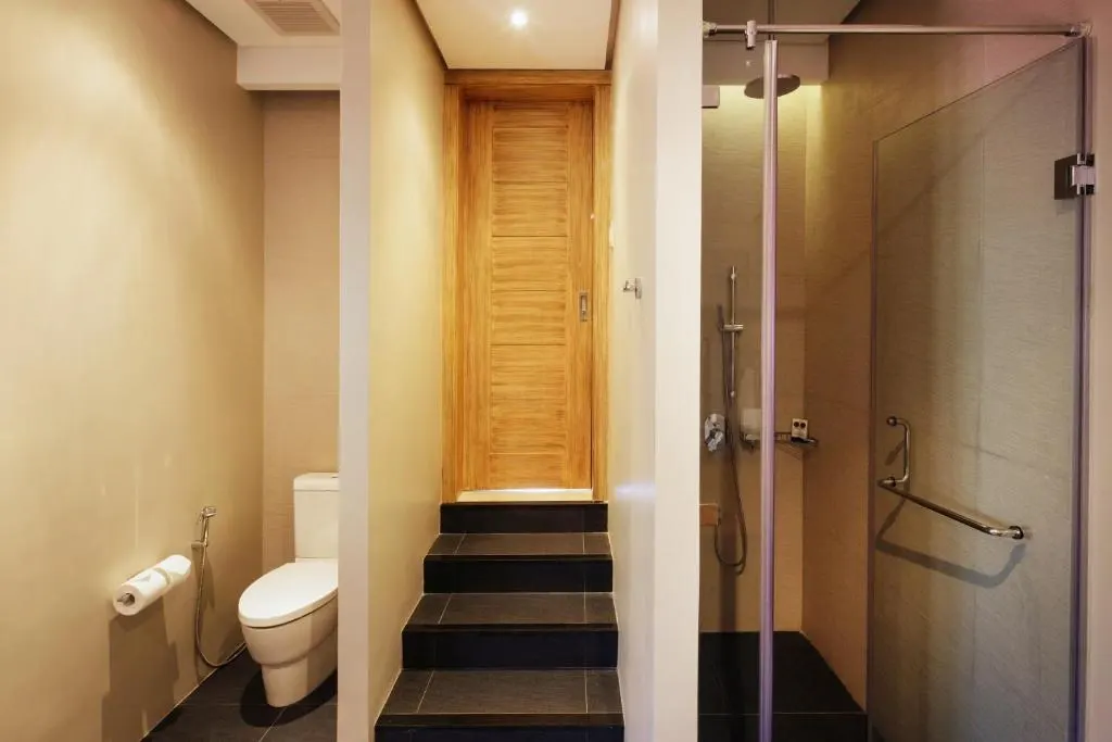Junior Suite at Villa Caemilla Beach Boutique Hotel, Boracay