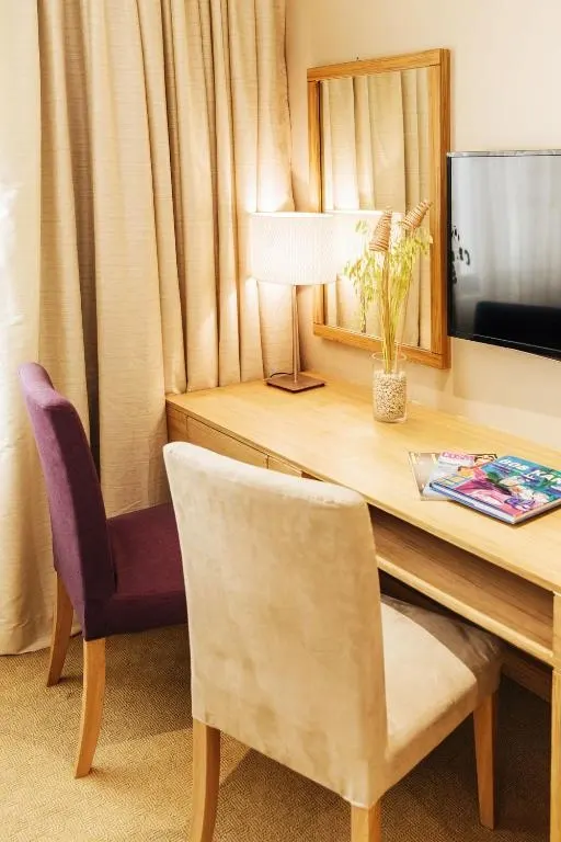 Standard Deluxe at Villa Caemilla Beach Boutique Hotel, Boracay