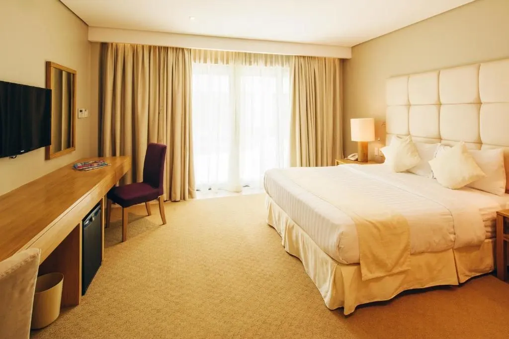 Superior Deluxe at Villa Caemilla Beach Boutique Hotel, Boracay