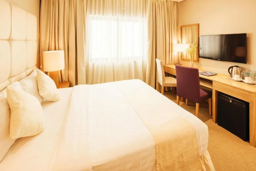 Standard Deluxe at Villa Caemilla Beach Boutique Hotel, Boracay