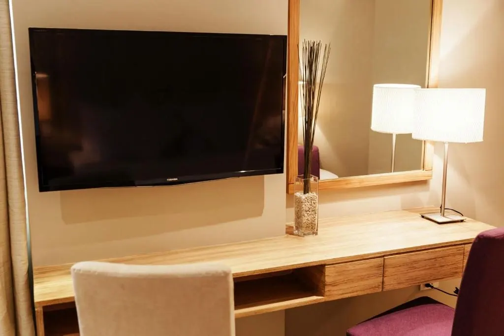 Premier Deluxe at Villa Caemilla Beach Boutique Hotel, Boracay