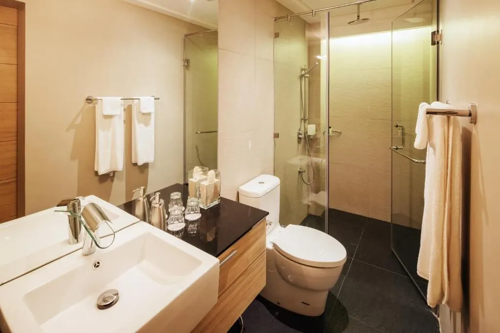 Premier Deluxe at Villa Caemilla Beach Boutique Hotel, Boracay