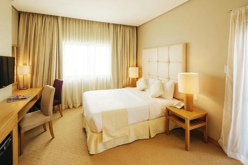 Superior Deluxe with Balcony at Villa Caemilla Beach Boutique Hotel, Boracay