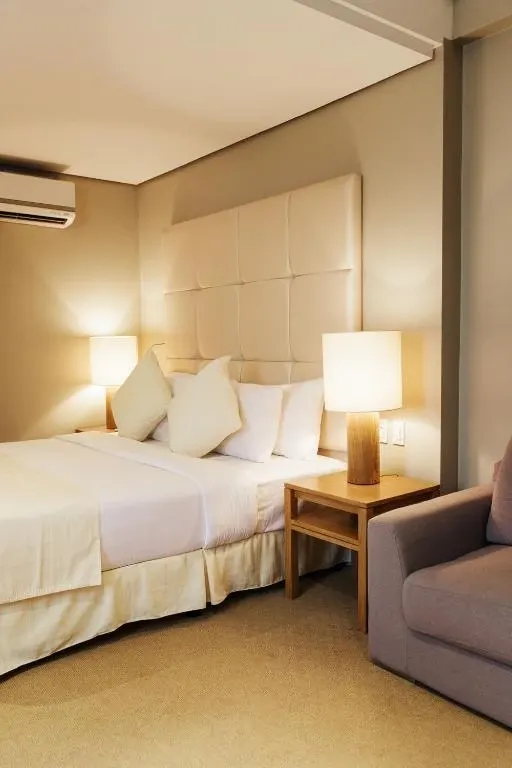 Premier Deluxe at Villa Caemilla Beach Boutique Hotel, Boracay