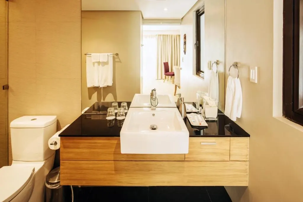 Superior Deluxe at Villa Caemilla Beach Boutique Hotel, Boracay