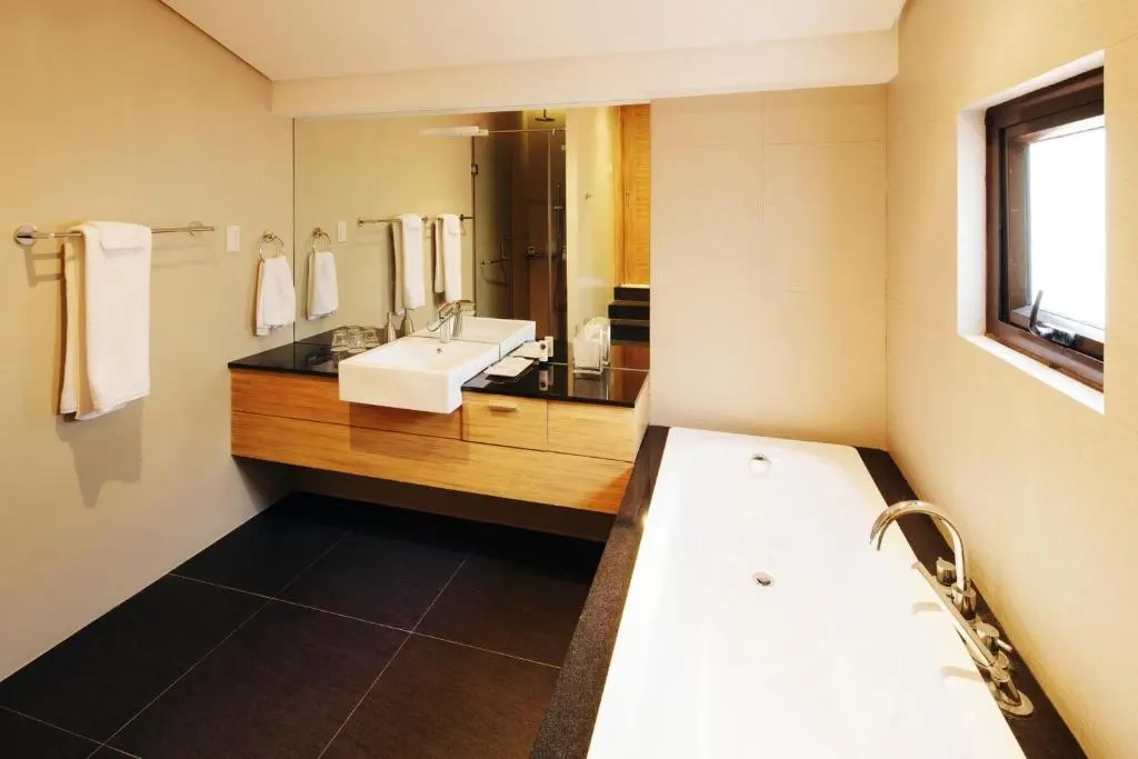 Junior Suite at Villa Caemilla Beach Boutique Hotel, Boracay