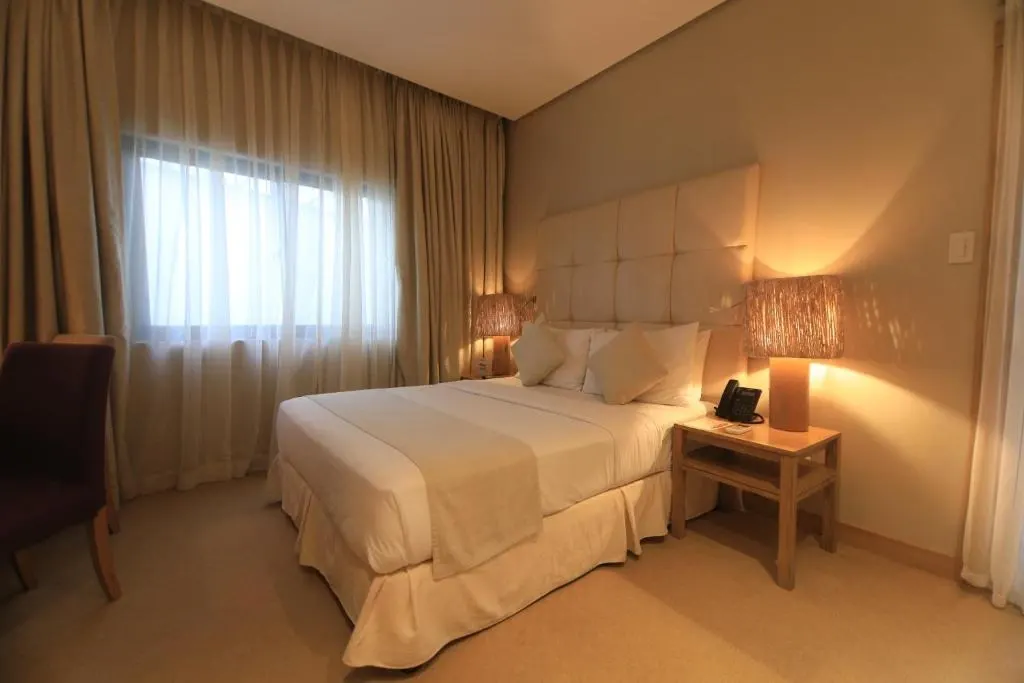 Superior Deluxe with Balcony at Villa Caemilla Beach Boutique Hotel, Boracay