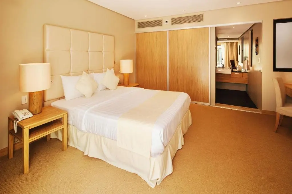 Superior Deluxe at Villa Caemilla Beach Boutique Hotel, Boracay