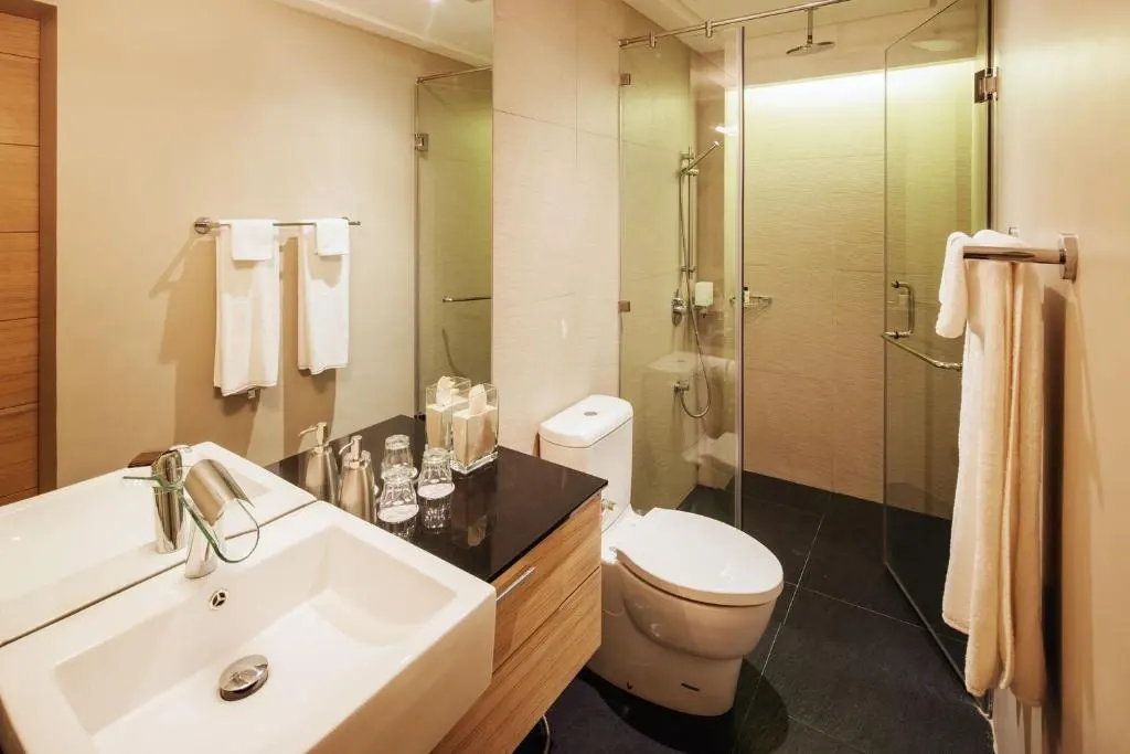 Premier Deluxe at Villa Caemilla Beach Boutique Hotel, Boracay