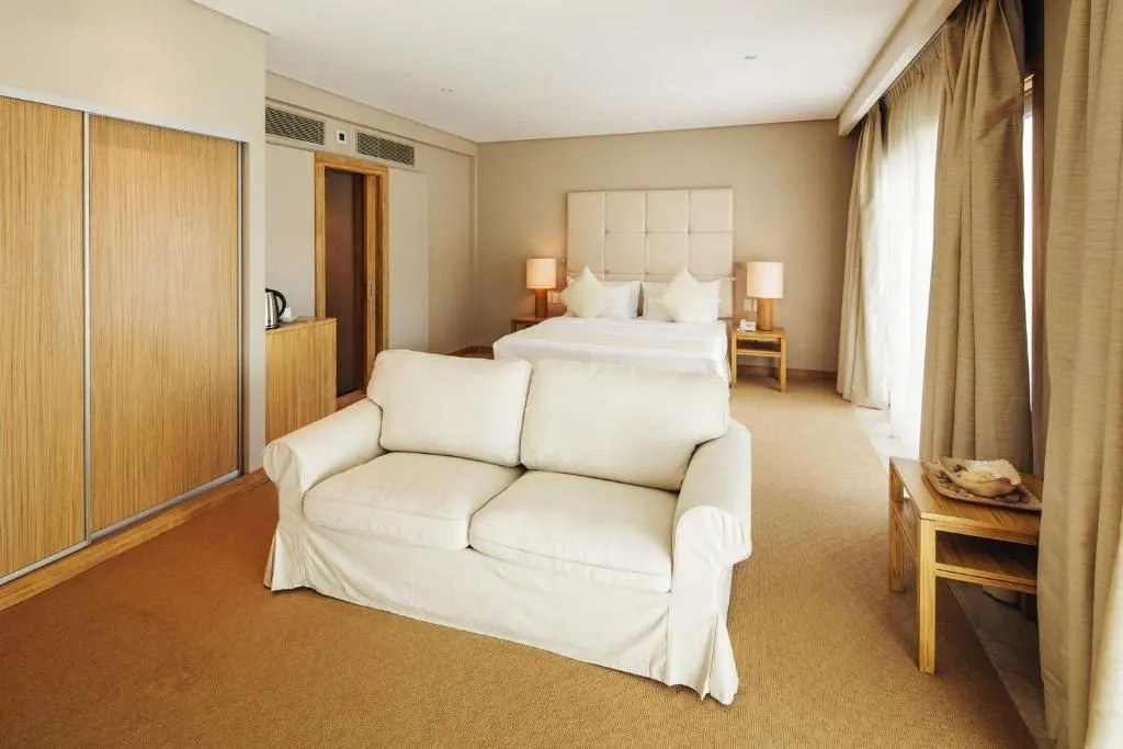 Junior Suite at Villa Caemilla Beach Boutique Hotel, Boracay