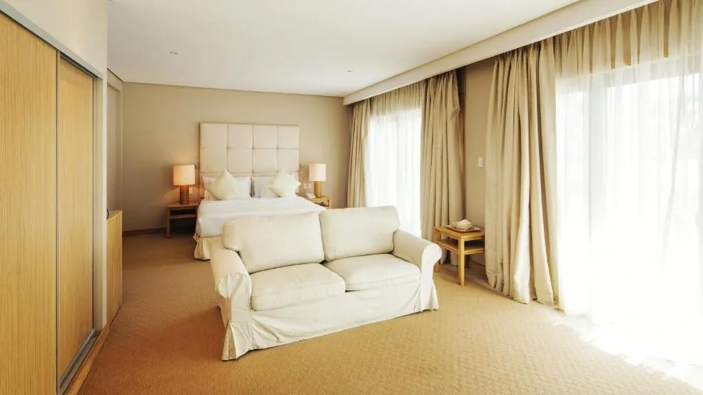Junior Suite at Villa Caemilla Beach Boutique Hotel, Boracay