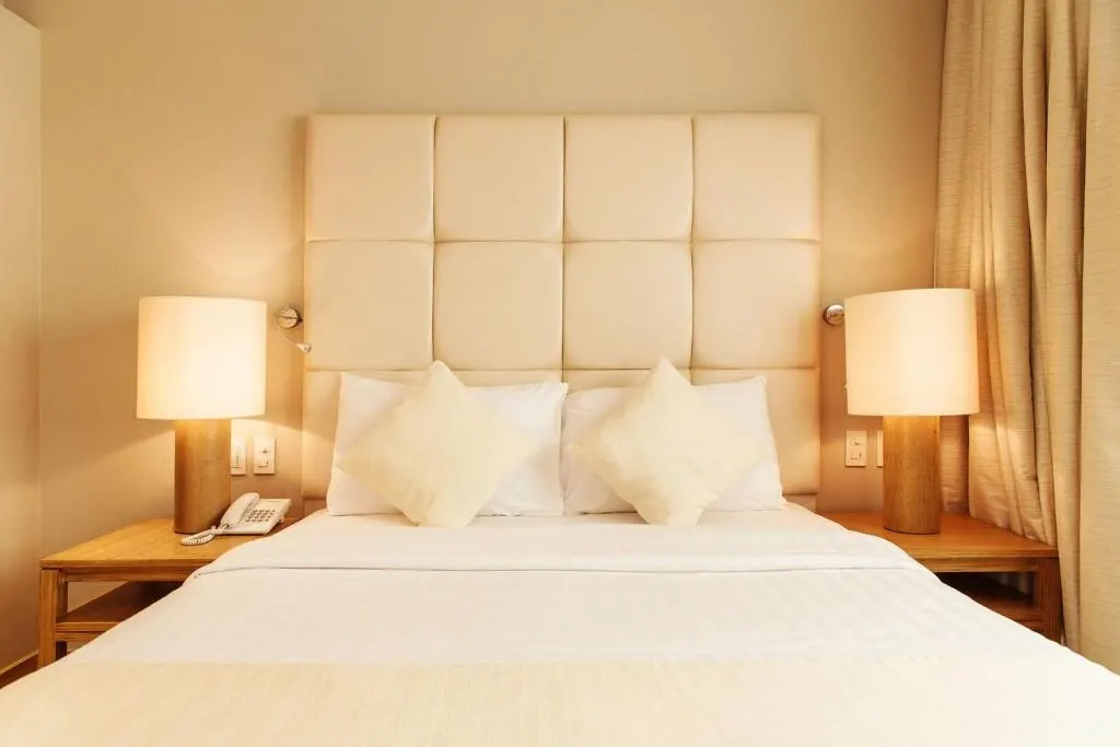 Standard Deluxe at Villa Caemilla Beach Boutique Hotel, Boracay