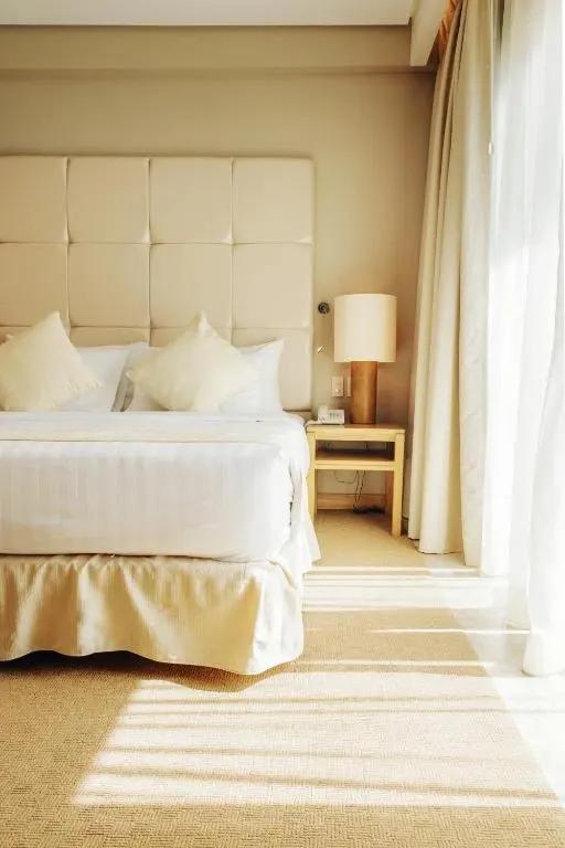 Superior Deluxe at Villa Caemilla Beach Boutique Hotel, Boracay