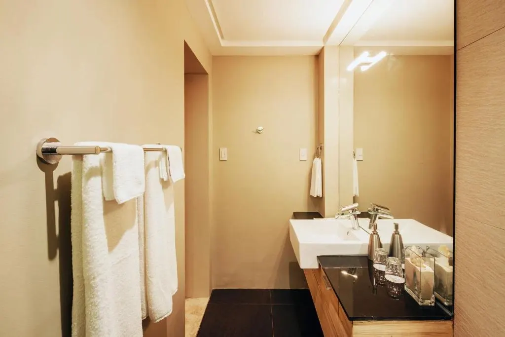 Premier Deluxe at Villa Caemilla Beach Boutique Hotel, Boracay