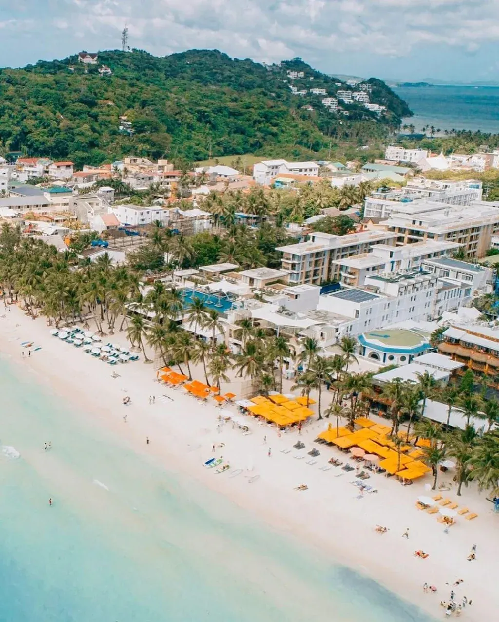 Azalea Hotels Boracay, Boracay — Photo 20