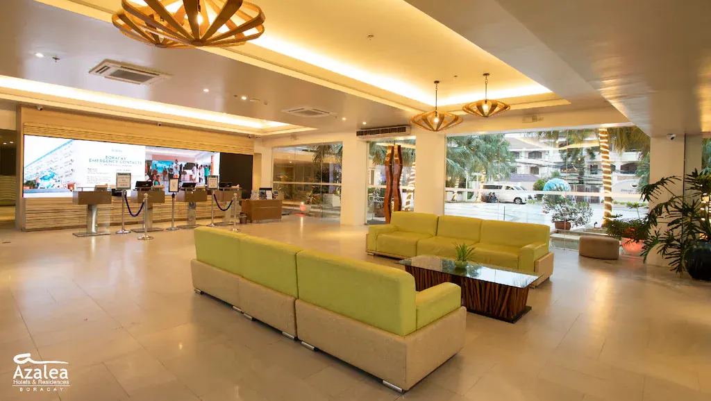 Azalea Hotels Boracay, Boracay — Photo 3