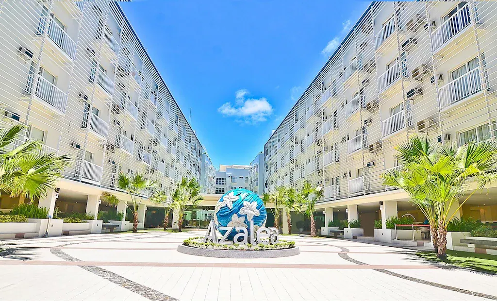 Azalea Hotels Boracay, Boracay — Photo 2
