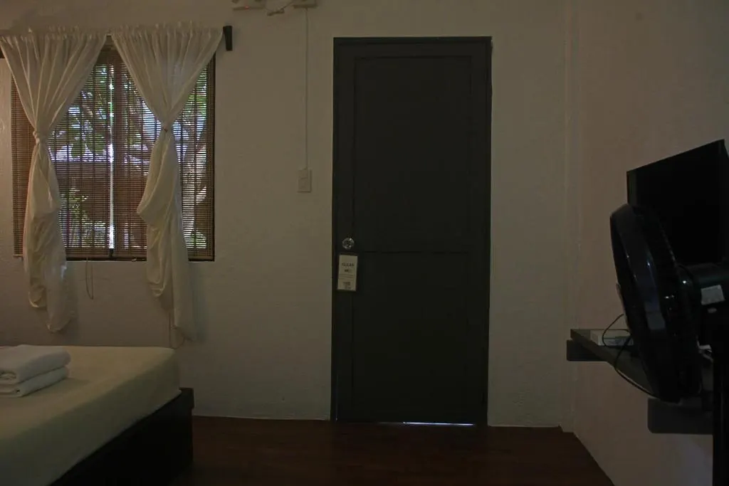 Standard Queen at The Lazy Dog Bed & Breakfast, Balabag, Boracay