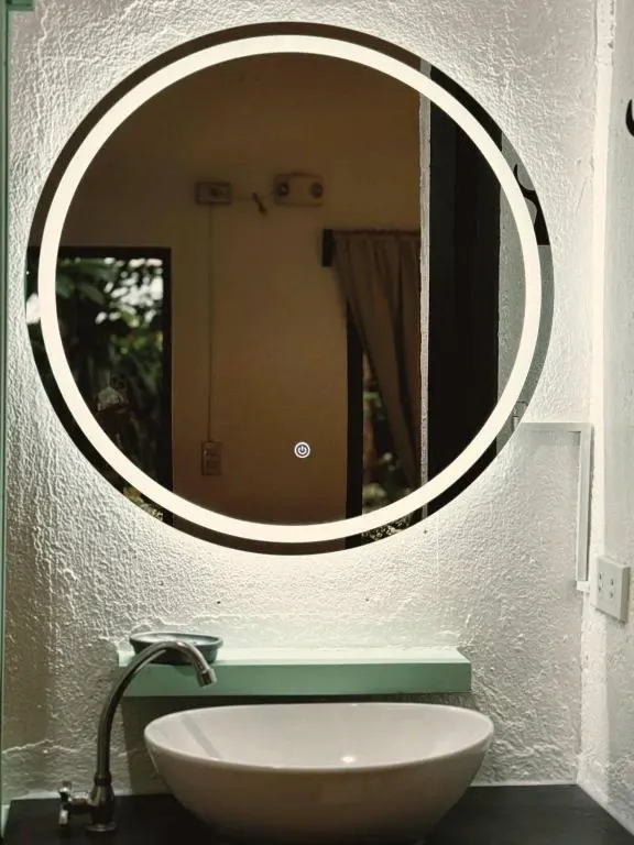 Standard Queen at The Lazy Dog Bed & Breakfast, Balabag, Boracay