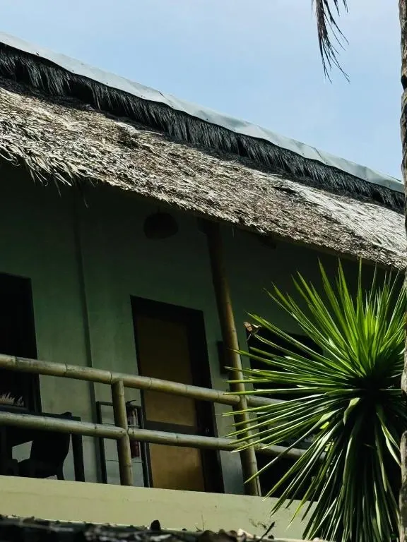 Standard Twin at The Lazy Dog Bed & Breakfast, Balabag, Boracay