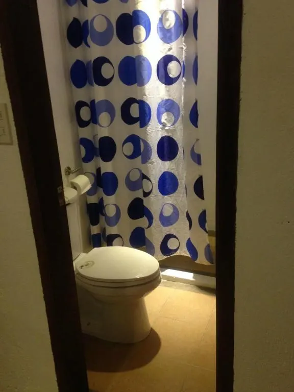 Standard Twin at The Lazy Dog Bed & Breakfast, Balabag, Boracay