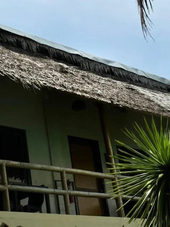 Standard Twin at The Lazy Dog Bed & Breakfast, Balabag, Boracay