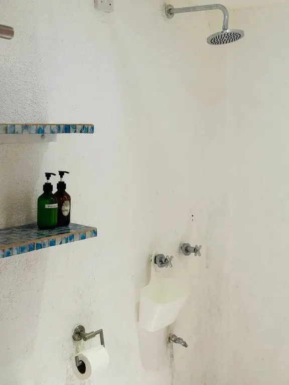 Standard Twin at The Lazy Dog Bed & Breakfast, Balabag, Boracay