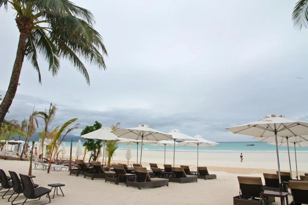 Two Seasons Boracay Resort