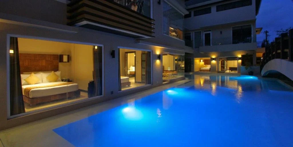 Two Seasons Boracay Resort