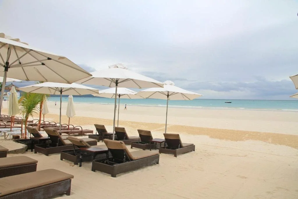 Two Seasons Boracay Resort