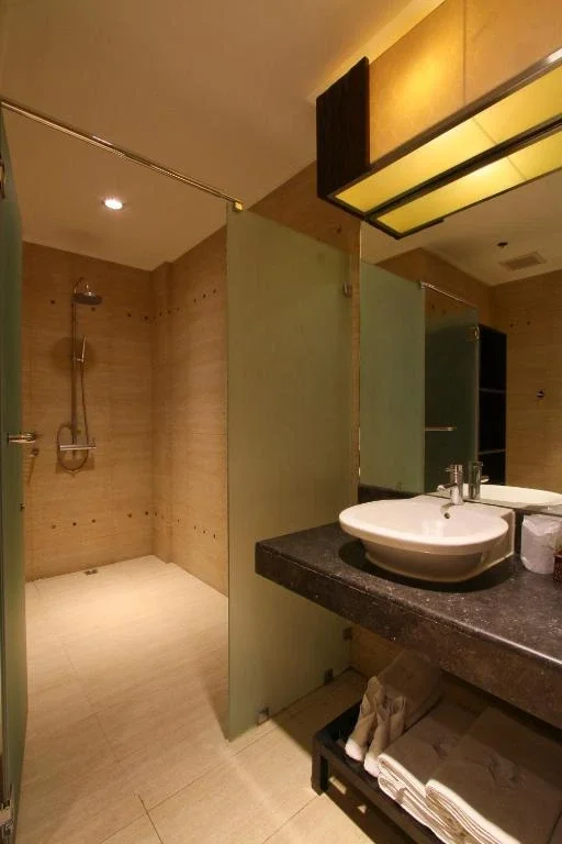 Family Grand Suite with Veranda