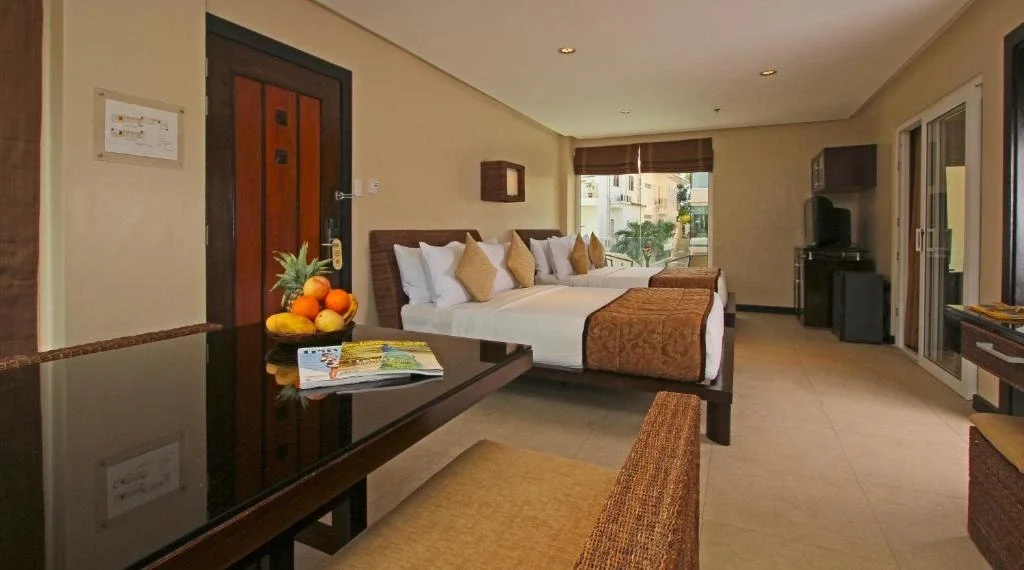 Family Suite