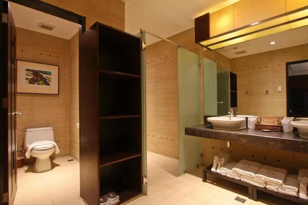 Family Grand Suite with Veranda