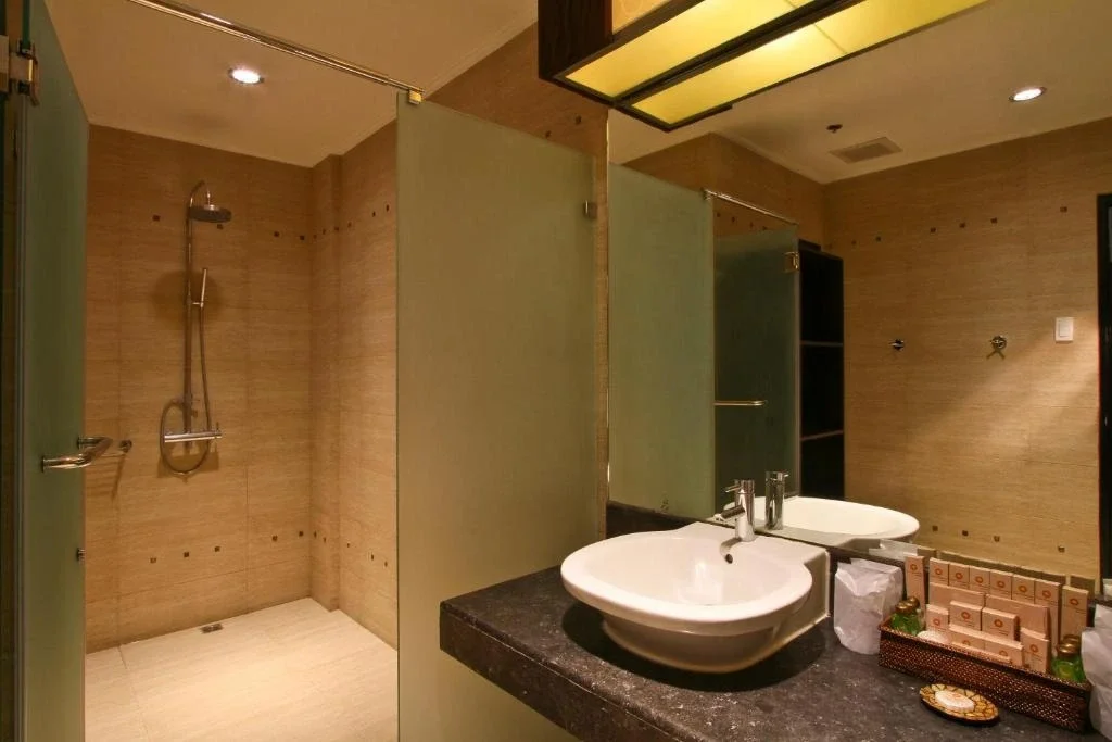 Family Grand Suite with Veranda