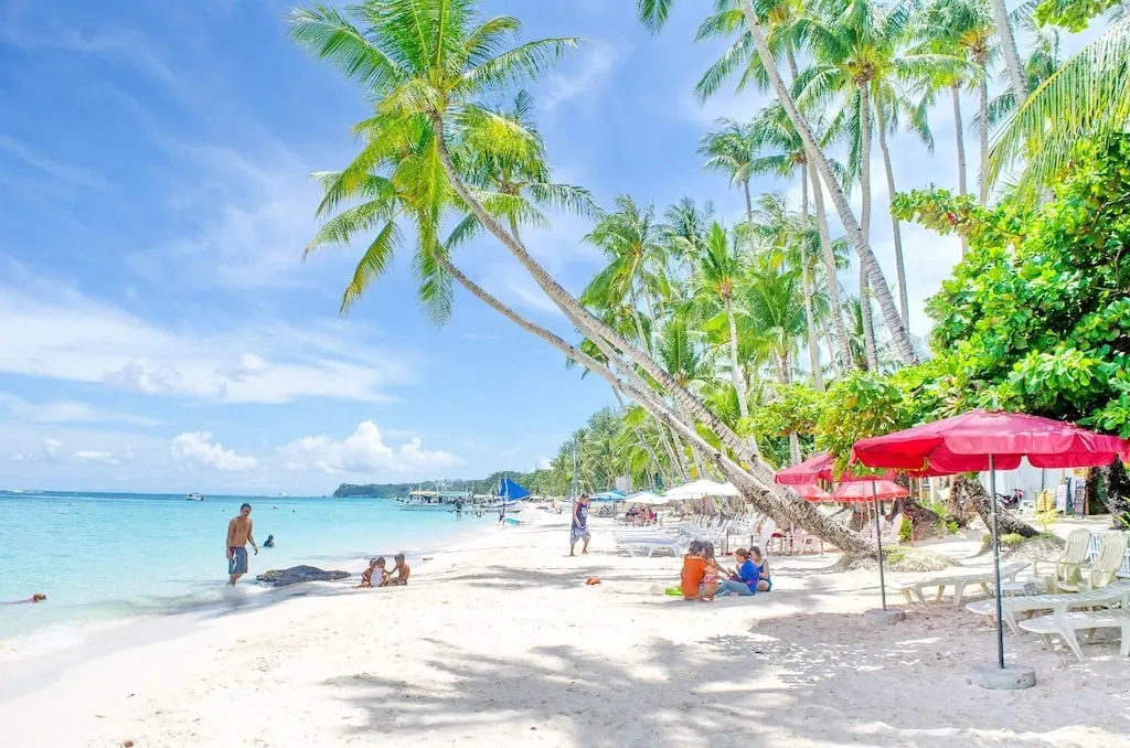 Sandals Inn Boracay, Manoc-Manoc, Boracay — Photo 2