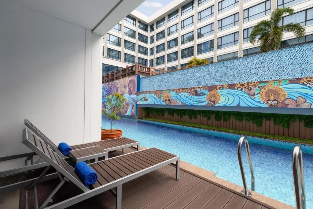 Four Points by Sheraton Boracay