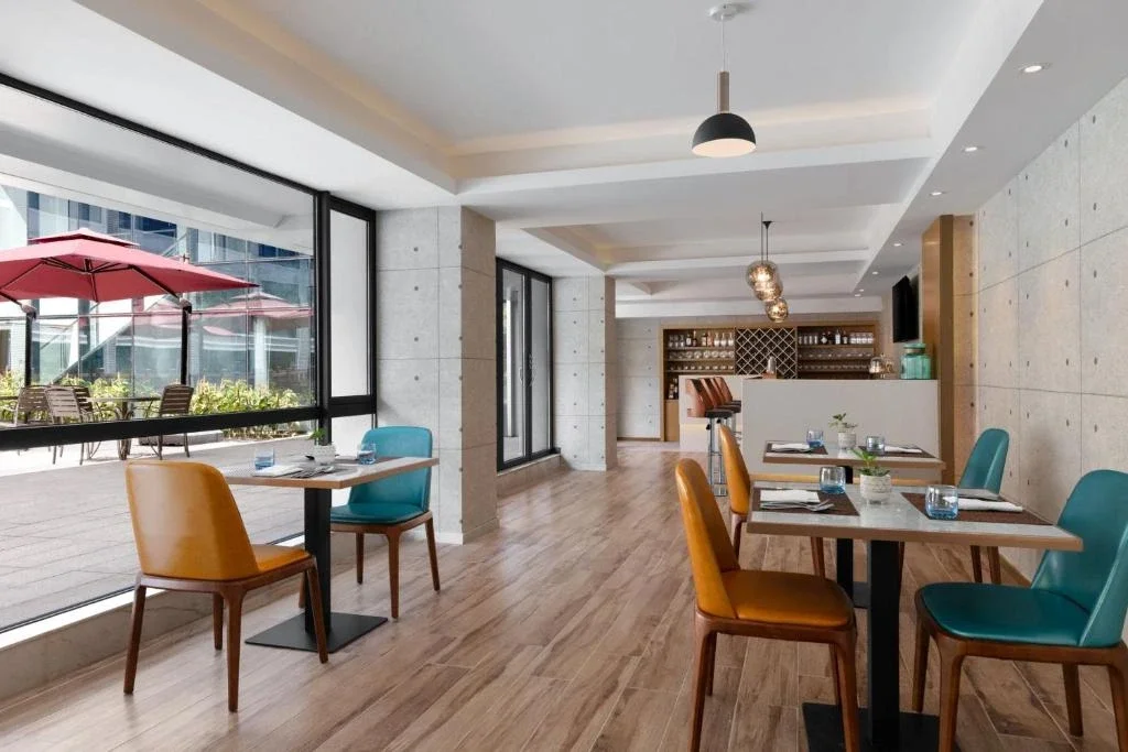 Four Points by Sheraton Boracay