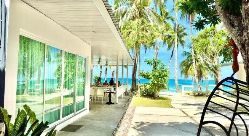 Marzon Beach Resort Boracay, Manoc-Manoc, Boracay — Photo 12