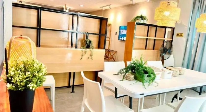 Marzon Beach Resort Boracay, Manoc-Manoc, Boracay — Photo 10